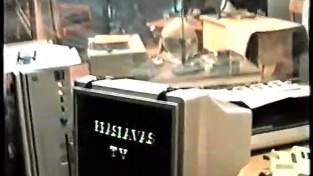 Krāslavas TV 1995 .g смотреть онлайн