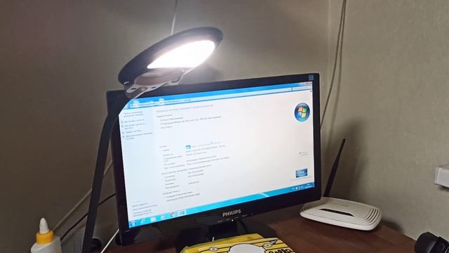 Мой обзор на ПК мини ролик смотреть онлайн