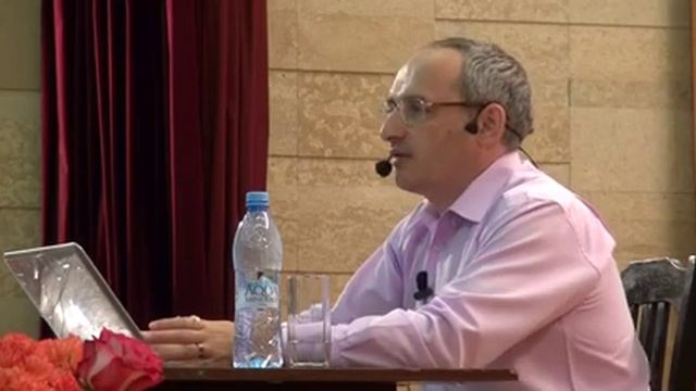 О.Г.Торсунов. Невежество. Истинное знание. Омск, 13.05.2012г. смотреть онлайн