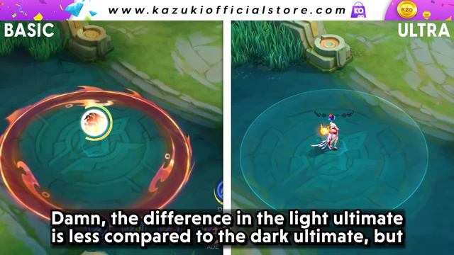 HOW TO UNLOCK ULTRA GRAPHICS IN MLBB | GRAPHICS COMPARISON смотреть онлайн