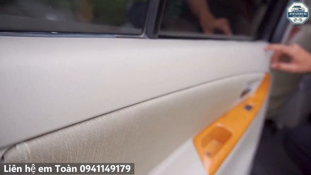 INNOVA 2010 G 238TR Máy Zin Nội Thất Đẹp Về Chỉ Cần Đỗ Xăng Là Chạy Vi Vu | OTO GIARE SG смотреть онлайн