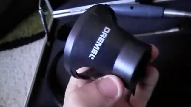 Многофункциональный инструмент DREMEL 4000 (4000-6/128) гравер смотреть онлайн