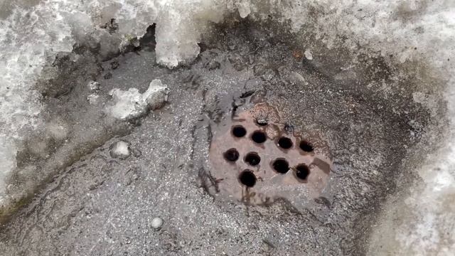 Течет крыша зимой. Что делать? смотреть онлайн