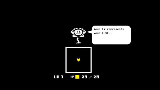 Undertale yellow:Part 1 смотреть онлайн