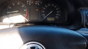 фольксваген пассат б5