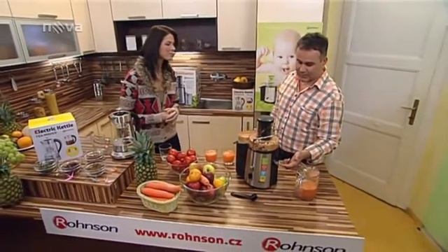 Rohnson R 427 a R 760 смотреть онлайн