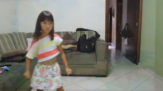 Nickelodeon Dance - Game Xbox 360 Kinect com Alice смотреть онлайн