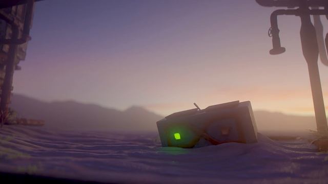 useless box after the fall of civilization смотреть онлайн