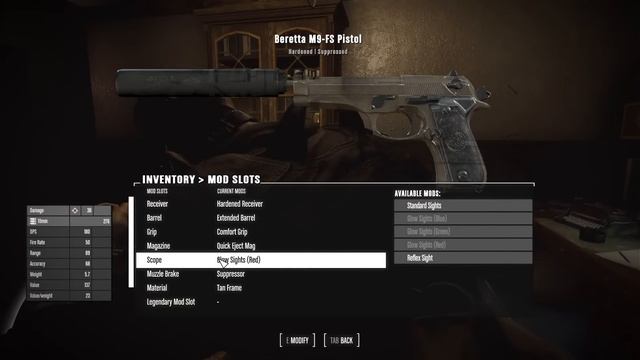 RECLAMATION - Part 01 - A modded Fallout 4 Zombie Survival series смотреть онлайн