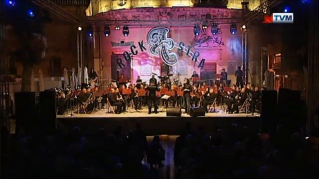 Rock Astra 2013 Clip 4 смотреть онлайн