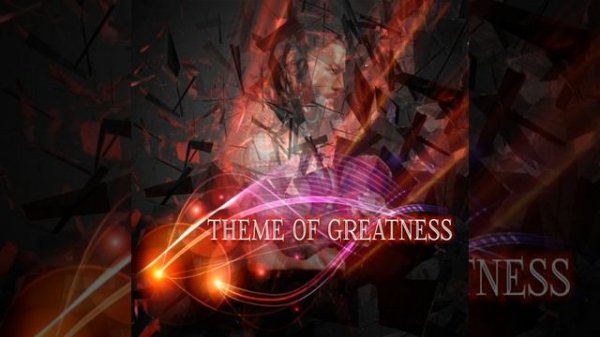 Roman Reigns (Theme of Greatness)