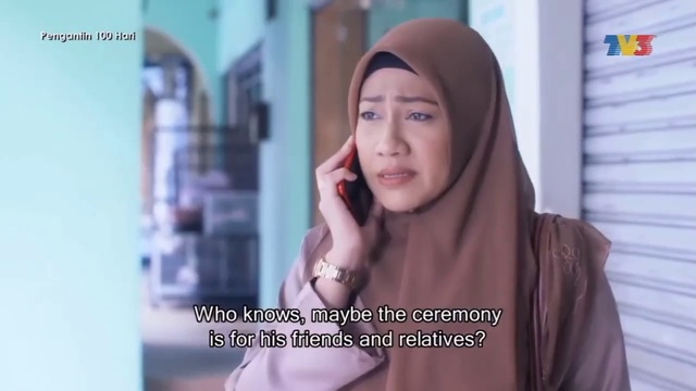 Pengantin 100 Hari EP5 - malaydrama.com смотреть онлайн