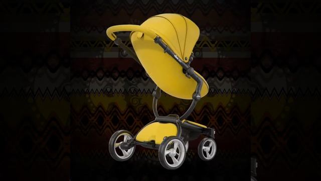 New Limited Edition Mima Xari | Yellow смотреть онлайн