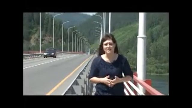 Дивногорск смотреть онлайн