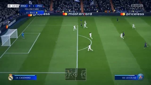 FIFA 19 on Nvidia Geforce 920M - i3 - 5005U - 8GB Ram [Acer E5 573G] смотреть онлайн