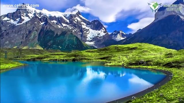 Медитация Успокоение сердца Николай Пейчев Академия Целителей смотреть онлайн