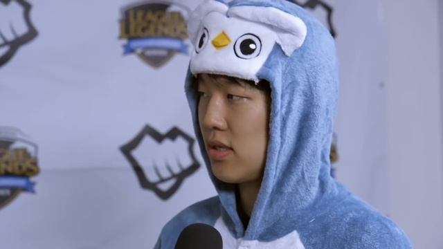 GBM talks about what NRG needs to fix before their playoff match against Liquid смотреть онлайн