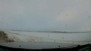 Китайский зверь Foton Sauvana. Тест драйв. Рамный внедорожник по бездорожью.