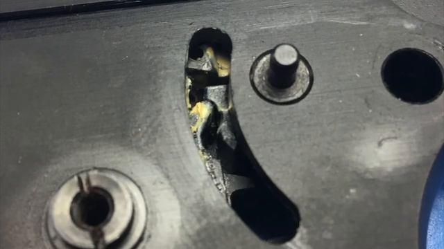 BERETTA CHEETAH // Complete Frame Disassembly (Beretta 84fs Cheetah, Beretta 85 Cheetah, Beretta 81