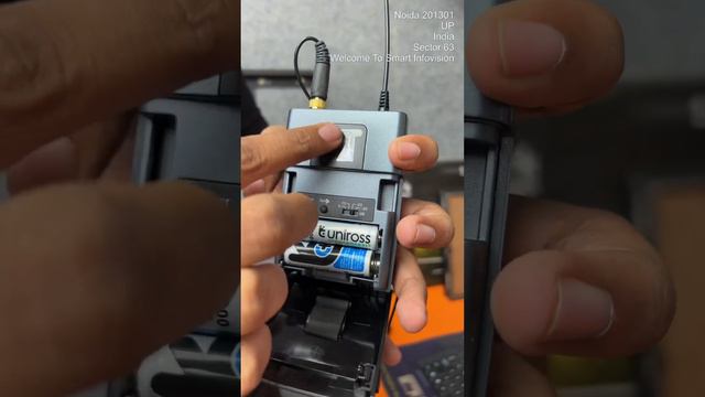 How To Connect Sennheiser Microphone to computer For Online class setup Part -1 смотреть онлайн