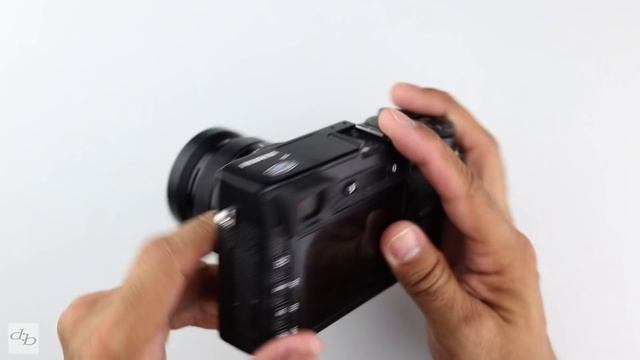 Fujifilm X-E2 in 2019? смотреть онлайн