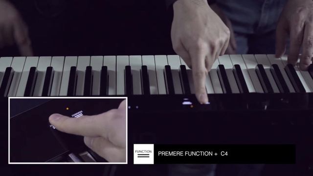 Casio Privia 15 PX-S1000 // Attivare il duet mode // parte 5/15 смотреть онлайн