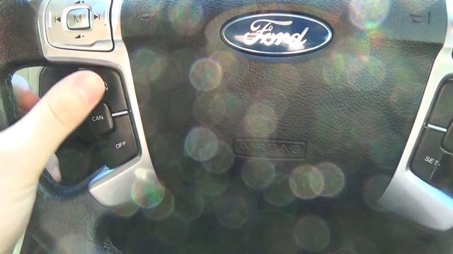 2009 Ford Mondeo Zetec - Team Hutchinson Ford смотреть онлайн