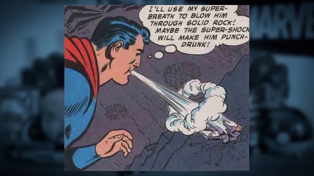 Freeze Your Friends with Ice Breath! -- Behind the Frame смотреть онлайн