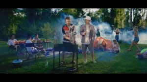 ХЛЕБ - Шашлындос