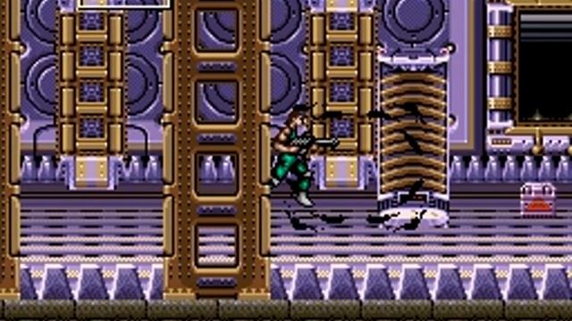 Time Slip (SNES) Playthrough/Longplay смотреть онлайн