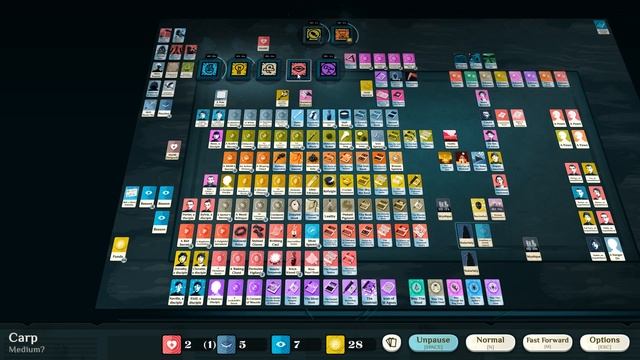 Cultist Simulator - Ghoul: Second Try (Part 20) смотреть онлайн