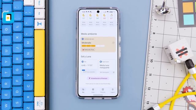 TOP Apps para Android - Marzo 2024