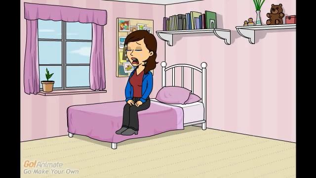 Erica Got Grounded (2012) смотреть онлайн