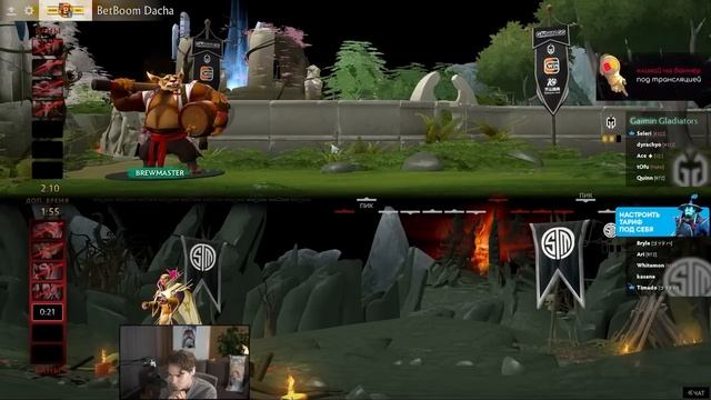 NIX ПРО ЛУЧШИХ ГЕРОЕВ НА РАЗНЫЕ ПОЗИЦИИ