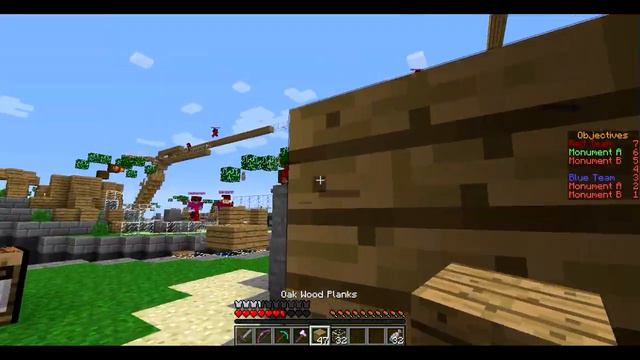 Minecraft: PROYECTO ARES | El puente del DESTINO смотреть онлайн