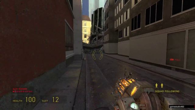 The Orange Box: Half-Life 2 Achievement Guide Counter-Sniper смотреть онлайн