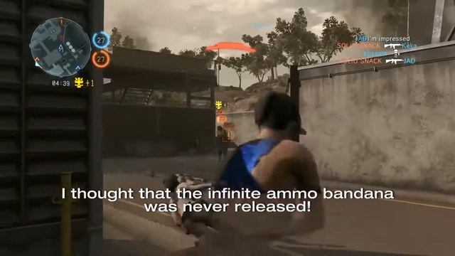 Cheating Fun - Metal Gear Online MGO3 - Metal Gear Solid V [PC] смотреть онлайн