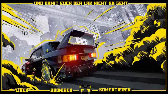 Need for Speed Unbound Live 10 the Grand смотреть онлайн