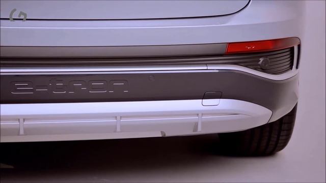 new audi q4 e tron 2022 - Interior, Exterior and Features смотреть онлайн