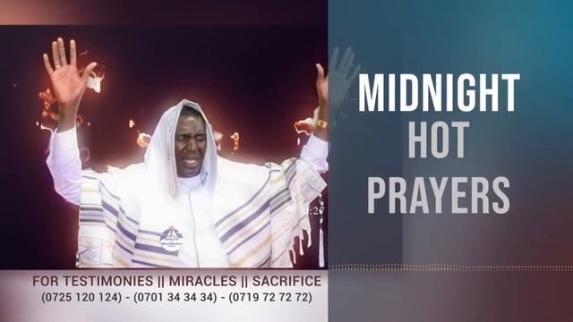 VICTORY HOUR PRAYERS WITH DR. ORACLE смотреть онлайн