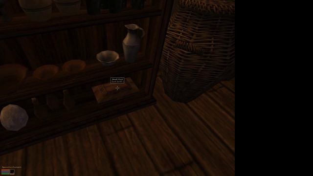 The Elder Scrolls III Morrowind - Playthrough - Episode 1: Fresh Off the Boat and Moral Dilemmas смотреть онлайн