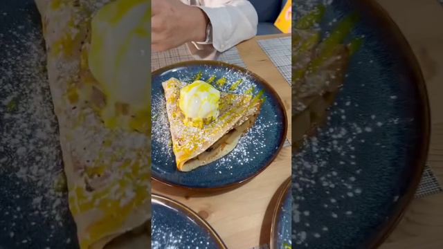 Блины от Lublin в Ташкенте смотреть онлайн