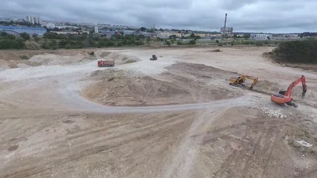 Индустриальный Парк 17 06 21