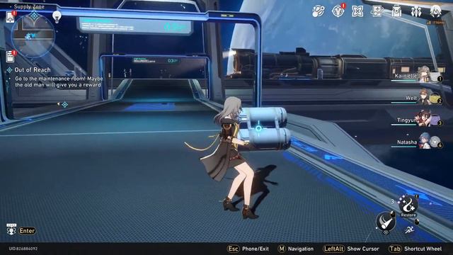 [ ▶ LIVESTREAM! ] Railing Star Rail and More?? (Random Gaming Stream Overload) смотреть онлайн