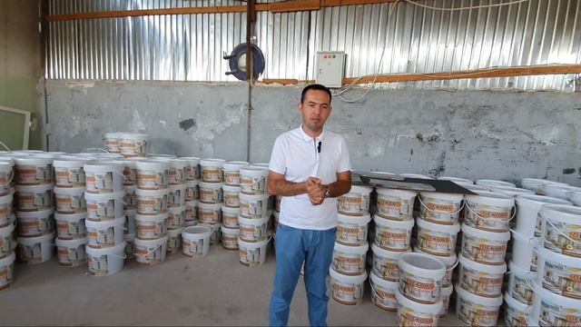 6000$ FOYDA TRAVERTIN ISHLAB CHIQARISH смотреть онлайн