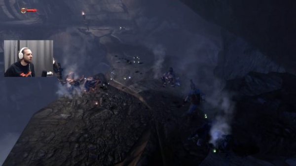 Fable II // Прохождение. Часть 3. Дорога на Дубовую Рощу.