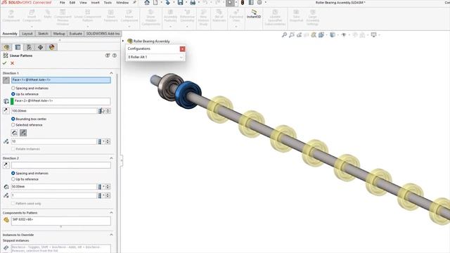 SOLIDWORKS 2023 Ещё Круче? Основные Новинки Чертежи Детали Сборки Расчеты | Саляхутдинов Роман