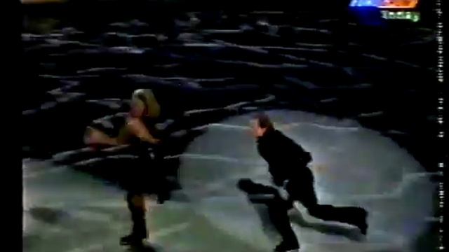 1997 European Championships - Exhibition - Sophie Moniotte & Pascal Lavanchy FRA смотреть онлайн