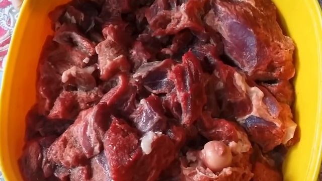 How to store mutton for long periods (1) смотреть онлайн