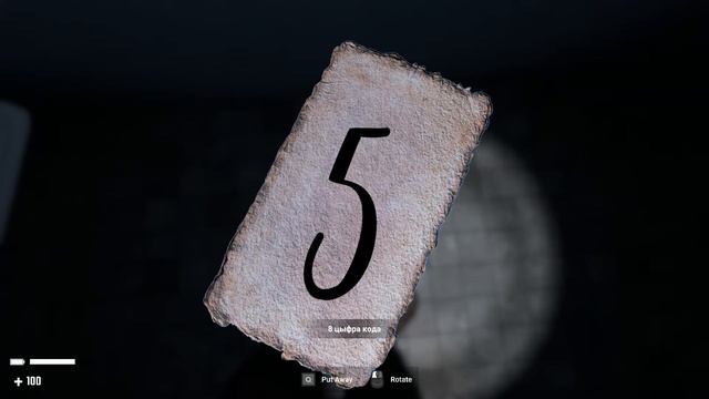 EYES DLC 2 смотреть онлайн